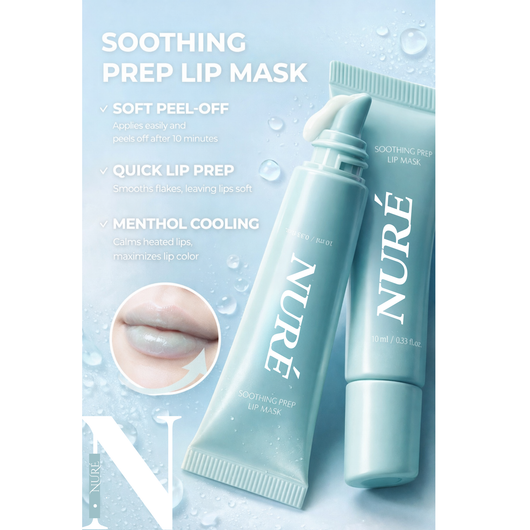 NURÉ™Soothing Prep Lip Mask