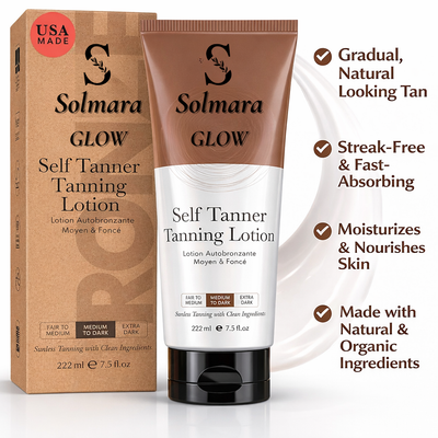 Solmara Glow ™