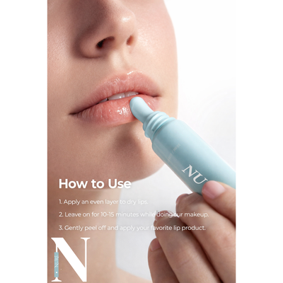 NURÉ™Soothing Prep Lip Mask