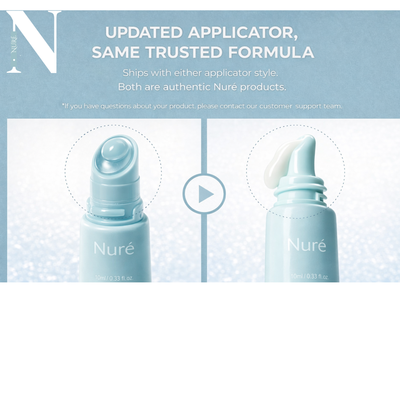 NURÉ™Soothing Prep Lip Mask