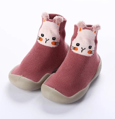 Character Pink 22-23