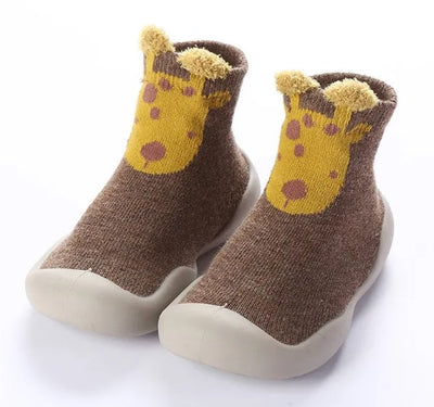 Character Brown 22-23