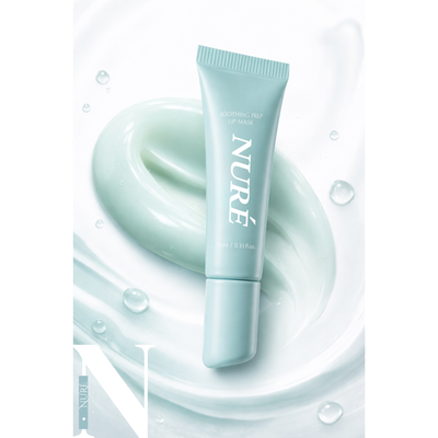 Soothing Cooling Peel-Off Lip Mask