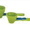 Leak-Proof Portable Measuring Spoon