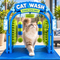 WashyCat: The Cat Wash™ Grooming Station